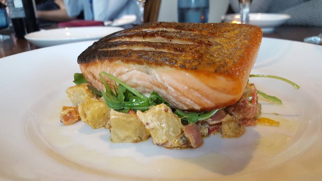 Carneros Bistro | restaurant | 1325 Broadway, Sonoma, CA 95476, USA | 7079313405 OR +1 707-931-3405