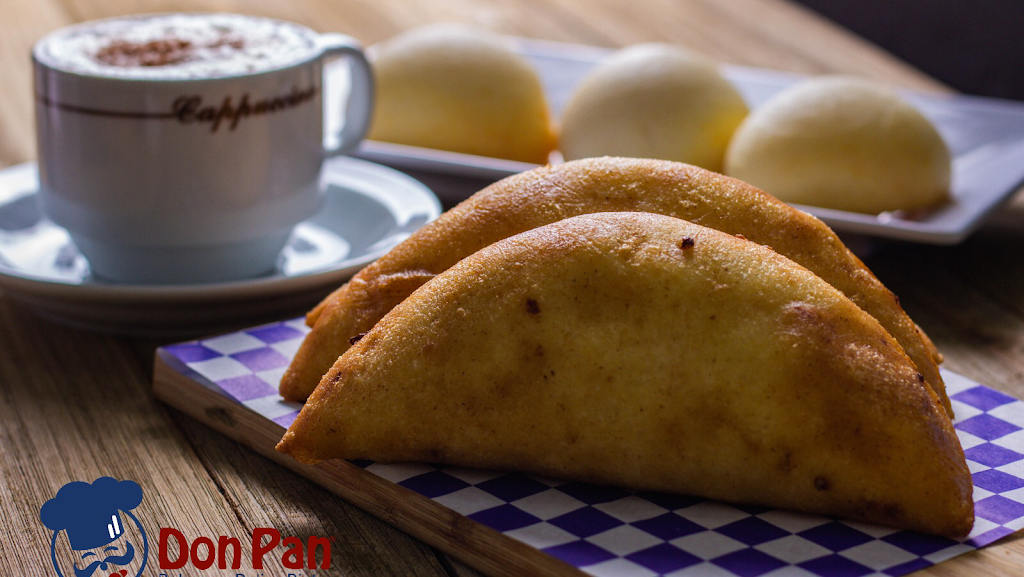 Don Pan Miami Beach Bakery & Coffee | bakery | 6772 Collins Ave, Miami Beach, FL 33141, USA | 3057638865 OR +1 305-763-8865