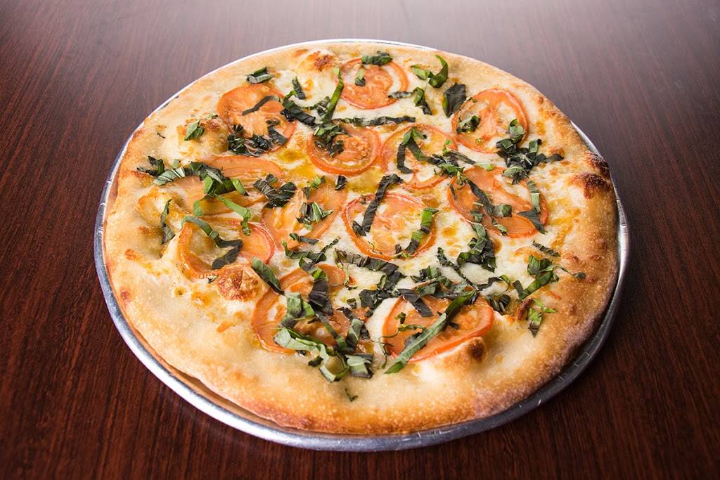 Russos New York Pizzeria | meal delivery | 18816 Limestone Commercial Dr #500, Pflugerville, TX 78660, USA | 5122527444 OR +1 512-252-7444