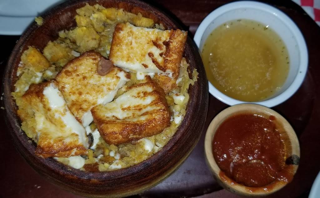 Mofongo Steakhouse & Grill | restaurant | 14035 Noblewood Plaza, Woodbridge, VA 22193, USA | 5712855748 OR +1 571-285-5748