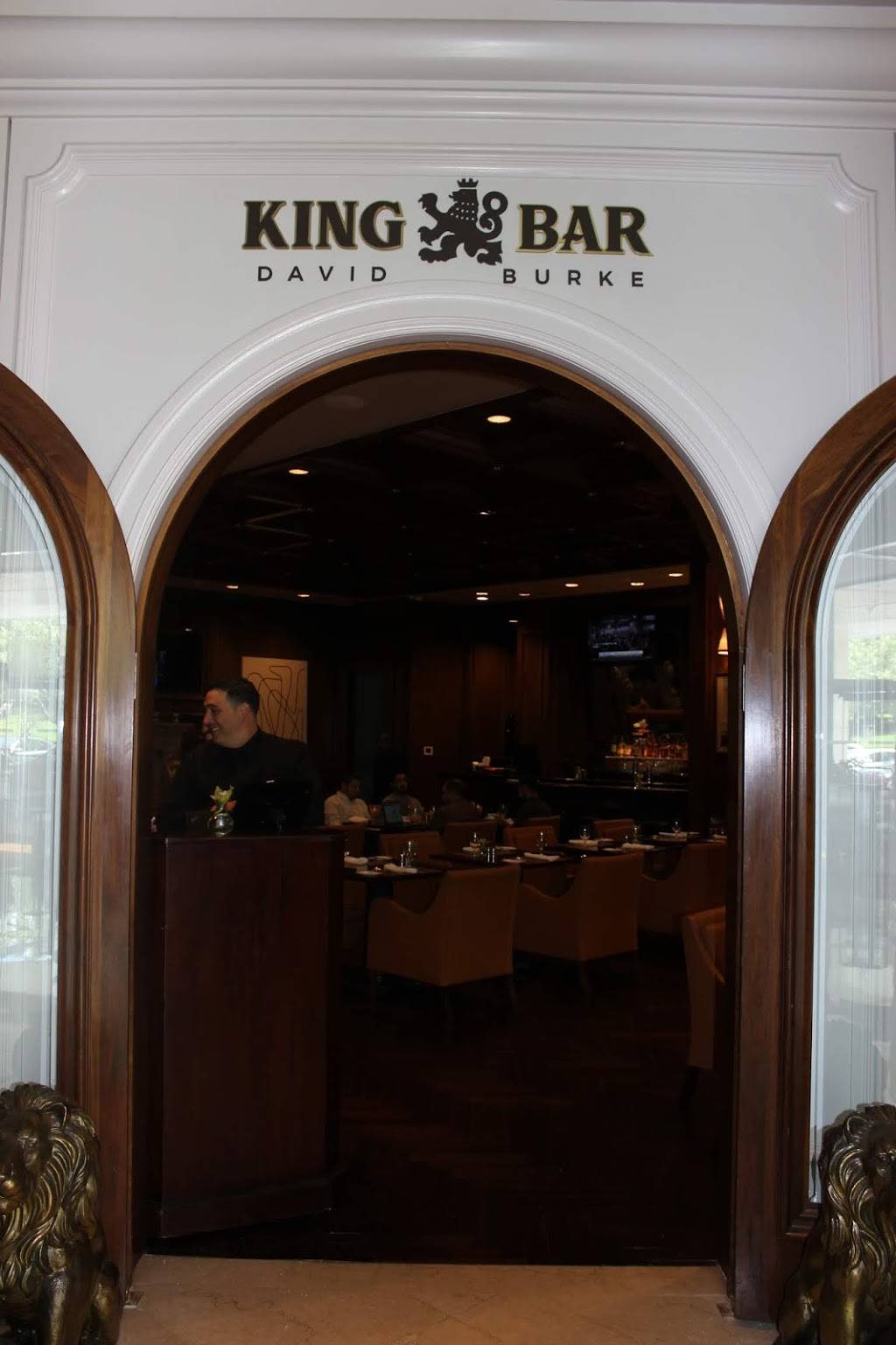 King Bar by David Burke | restaurant | 45 7th St, Garden City, NY 11530, USA | 5168779385 OR +1 516-877-9385