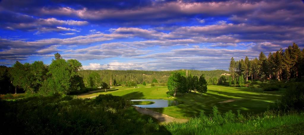 Graeagle Meadows Golf Course | restaurant | 6934 CA-89, Graeagle, CA 96103, USA | 5308362323 OR +1 530-836-2323