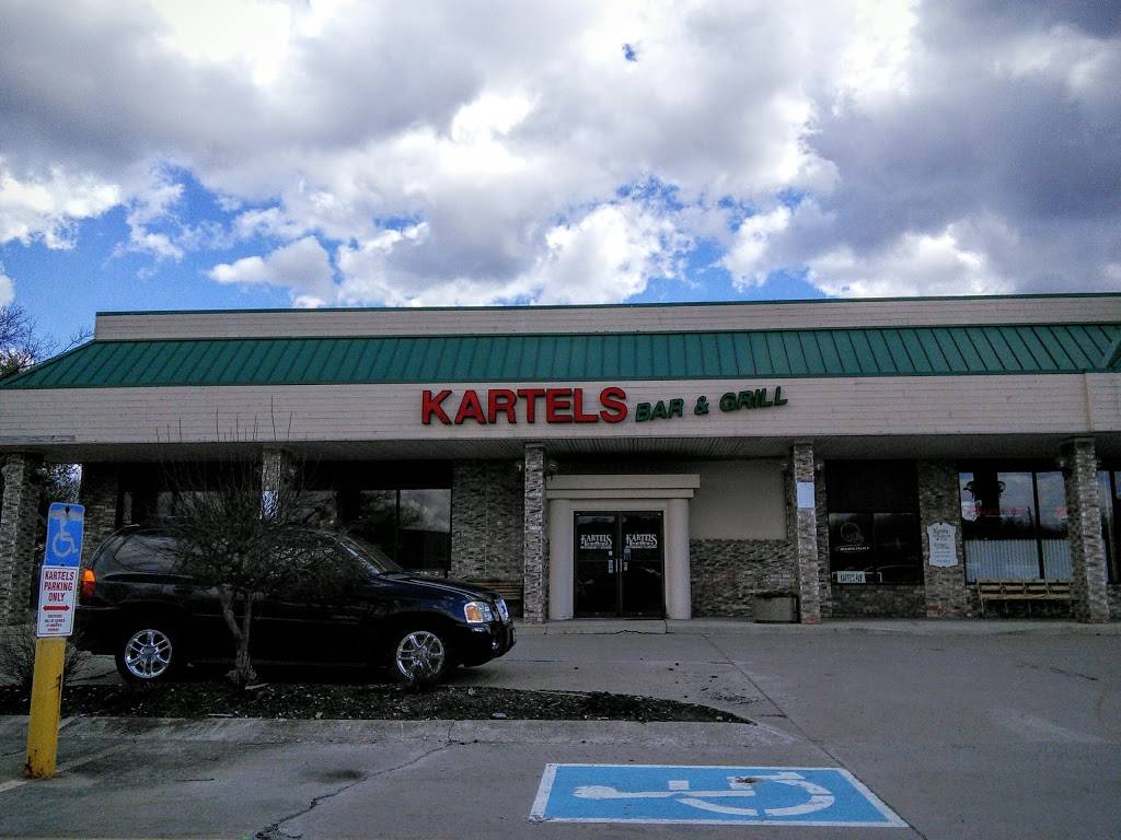 Kartels Restaurant & Party Center | restaurant | 14741 Pearl Rd, Cleveland, OH 44136, USA | 4405723720 OR +1 440-572-3720