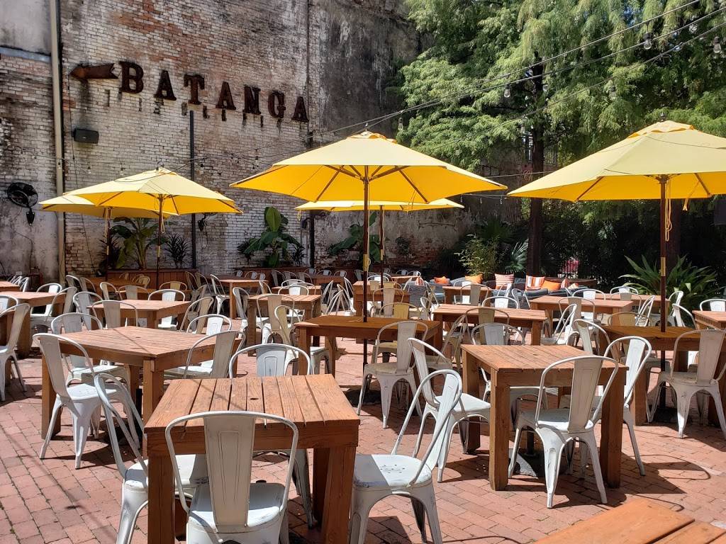 Batanga | restaurant | 908 Congress St, Houston, TX 77002, USA | 7132249500 OR +1 713-224-9500