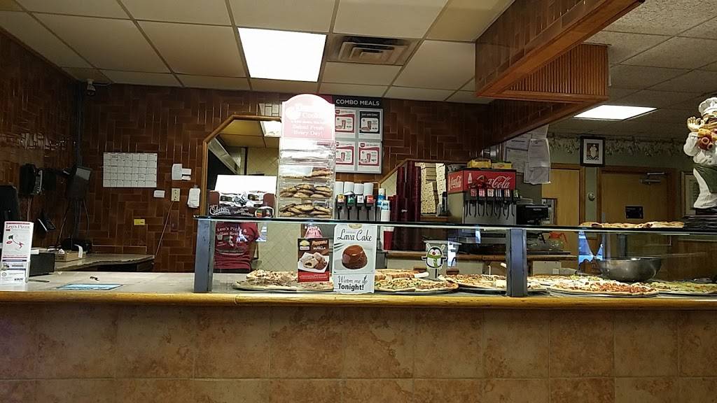 Leos Pizza Italian Restaurant | restaurant | 230 NJ-31, Washington, NJ 07882, USA | 9086898900 OR +1 908-689-8900