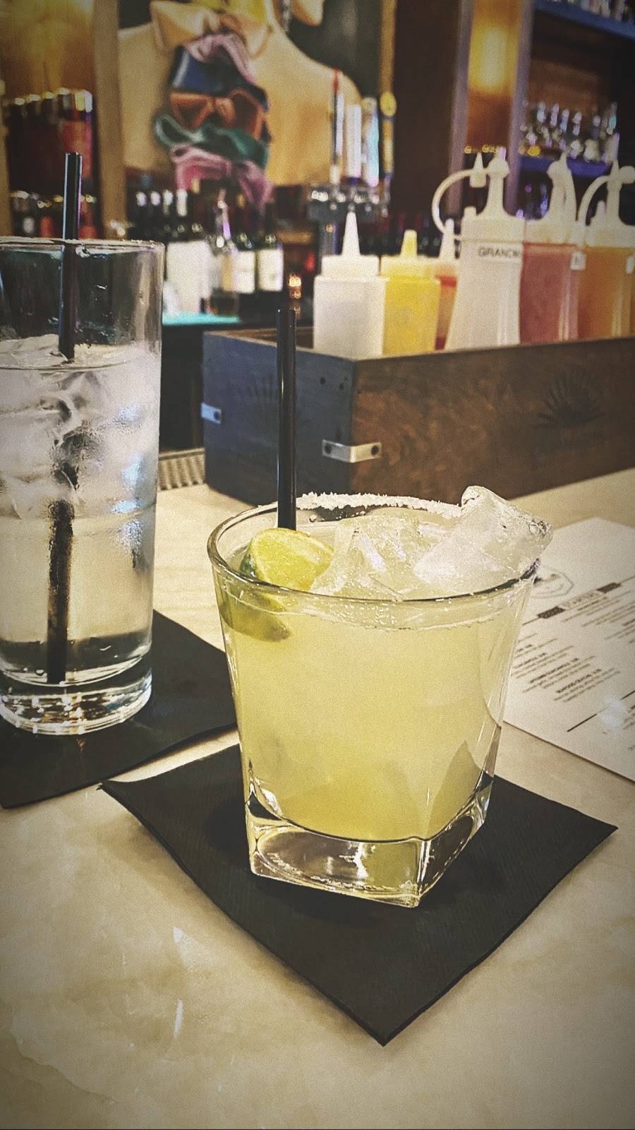 Primos MX Kitchen & Lounge | restaurant | 3309 McKinney Ave, Dallas, TX 75204, USA | 2149355111 OR +1 214-935-5111