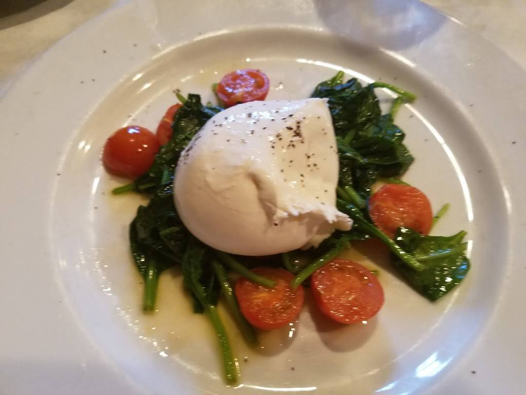 Osteria Romantica | restaurant | 2151 Avenida De La Playa, La Jolla, CA 92037, USA | 8585511221 OR +1 858-551-1221