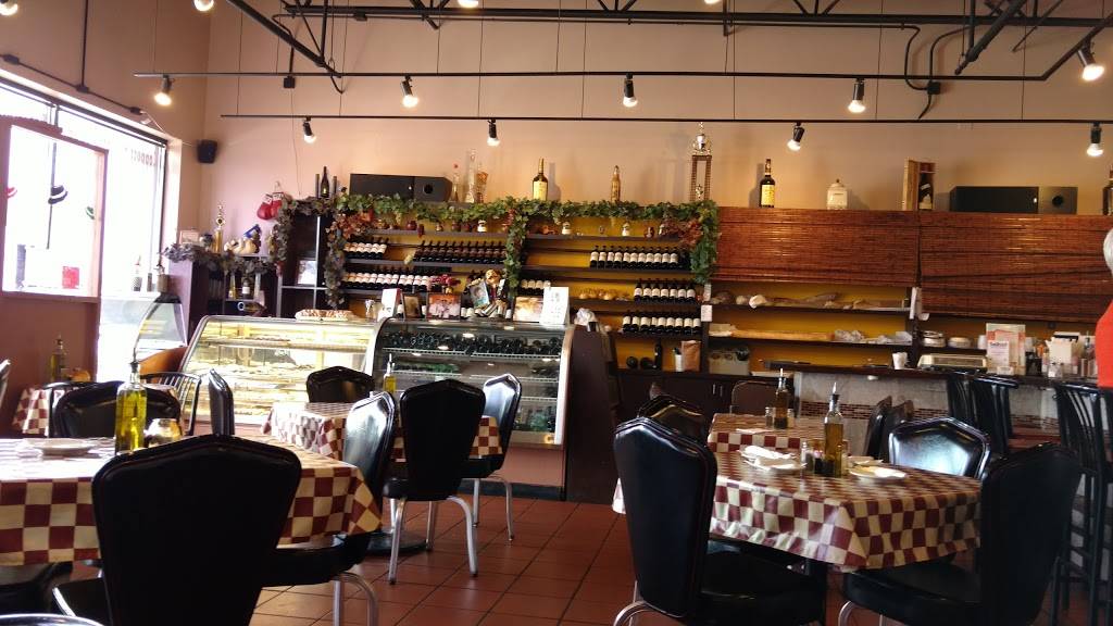 DiMaggio Ristorante & Cafe | restaurant | 7326 W Lawrence Ave, Harwood Heights, IL 60706, USA | 7088673447 OR +1 708-867-3447