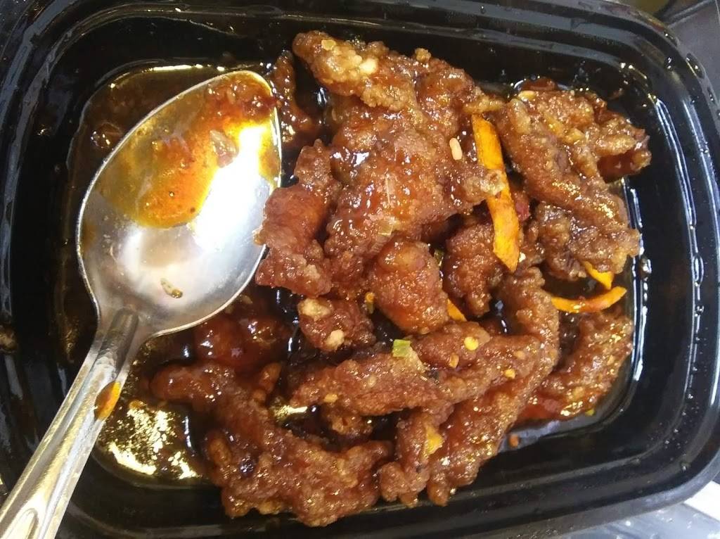 China Express | restaurant | 1500 TX-359, Mathis, TX 78368, USA | 3615472174 OR +1 361-547-2174