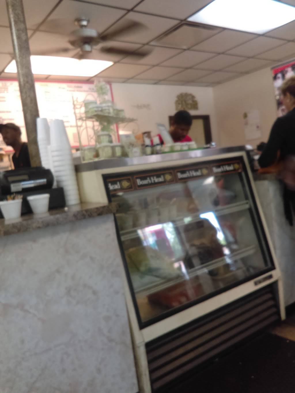 Jack & Lus Subs & Grill | restaurant | 855 Mason Ave, Daytona Beach, FL 32117, USA | 3863230609 OR +1 386-323-0609