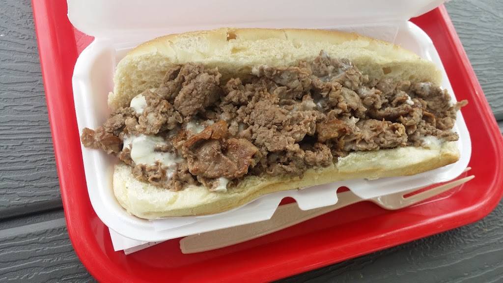 Bayview Market & Take-Out | restaurant | 28 Bayview Rd, Penobscot, ME 04476, USA | 2073264882 OR +1 207-326-4882