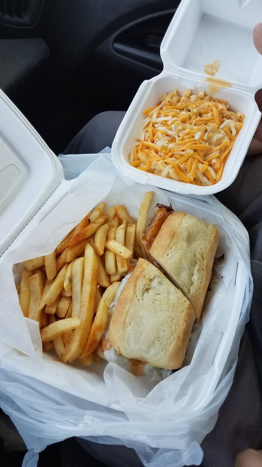 Porkopolis BBQ | restaurant | 1445 S Arizona Ave, Chandler, AZ 85286, USA | 4808997675 OR +1 480-899-7675