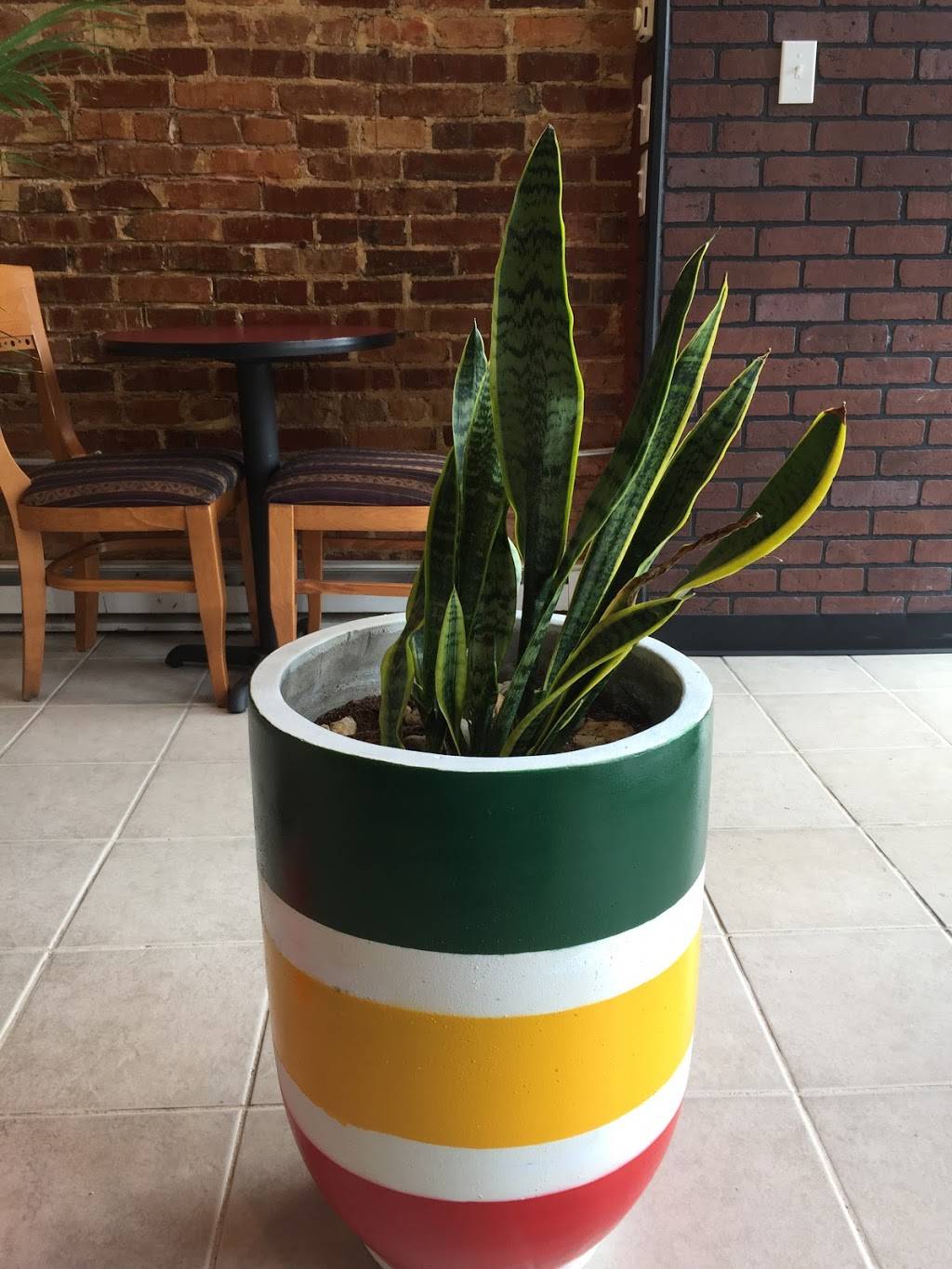 Sweet Sosumba Jamaican Vegan Cafe | restaurant | 3501 Georgia Ave NW Unit B, Washington, DC 20010, USA | 2023137760 OR +1 202-313-7760