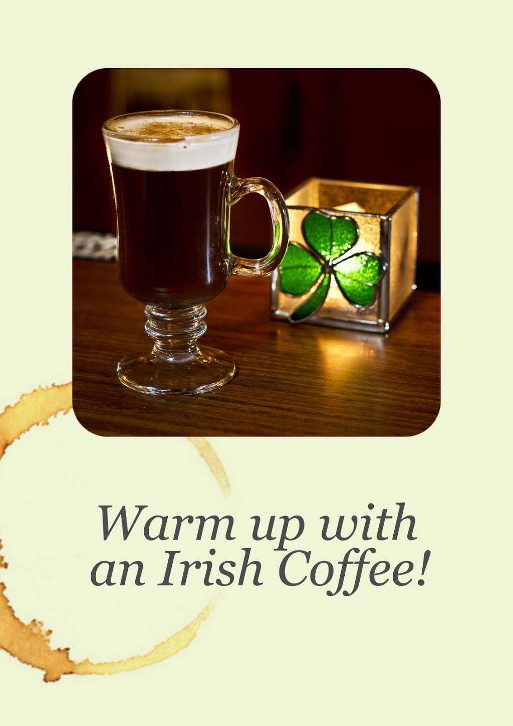 McGuinness Irish Pub | restaurant | 201 S Walnut St, Appleton, WI 54911, USA | 9208307616 OR +1 920-830-7616