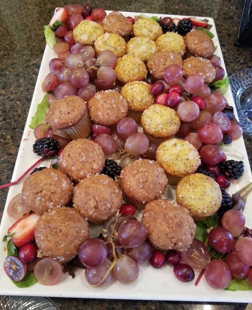 Vesh Catering | restaurant | 7924 Melogold Cir, Land O Lakes, FL 34637, USA | 8135170707 OR +1 813-517-0707