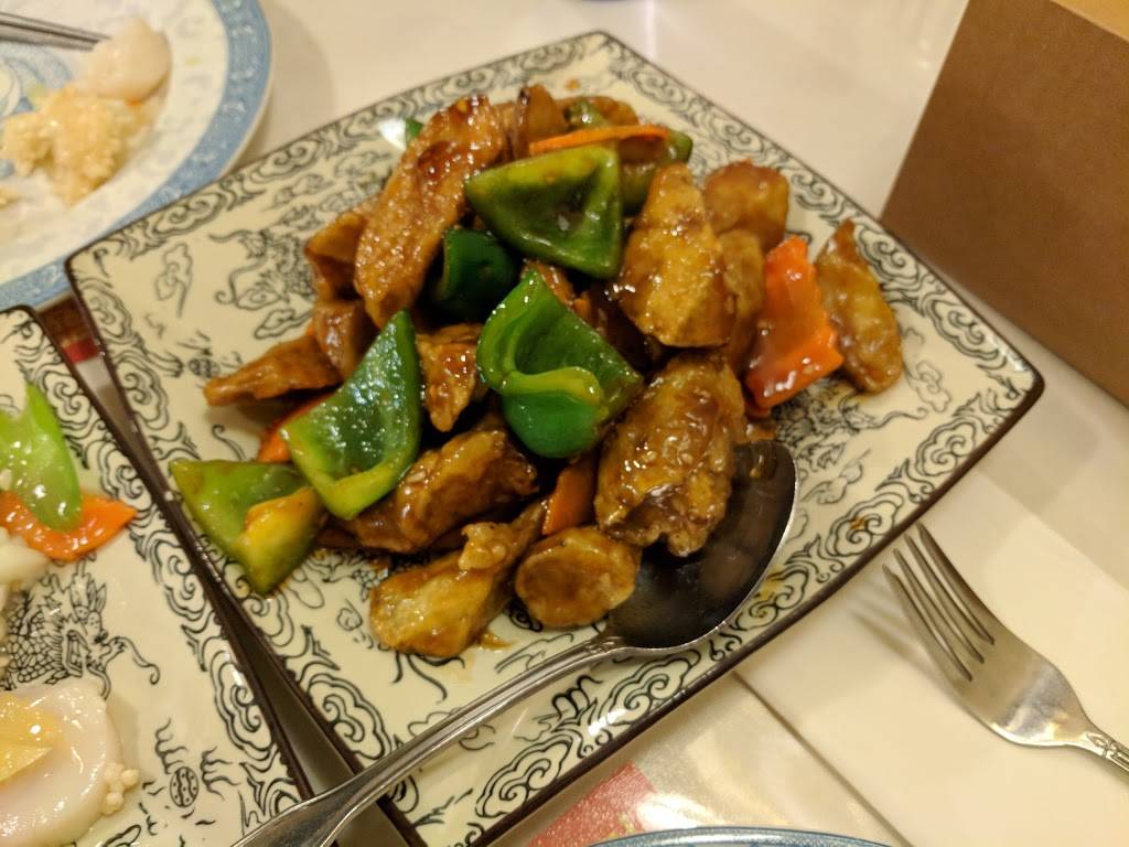 Peking Garden Restaurant | meal delivery | 206 N Randolph St, Champaign, IL 61820, USA | 2173558888 OR +1 217-355-8888