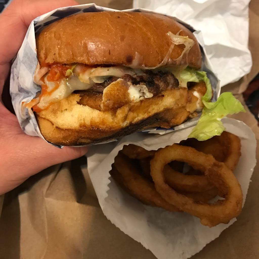 Uncle Boys | restaurant | 245 Balboa St, San Francisco, CA 94118, USA | 4157424468 OR +1 415-742-4468