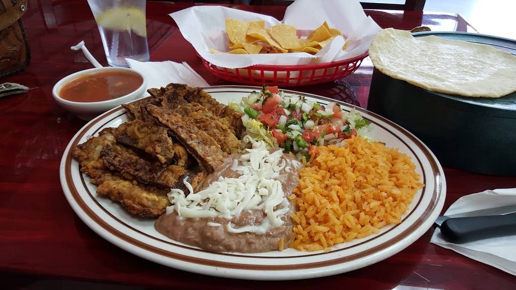 La Parrilla Taqueria Mexican Food | restaurant | w 28584, 714 W Corbett Ave, Swansboro, NC 28584, USA | 9103251131 OR +1 910-325-1131
