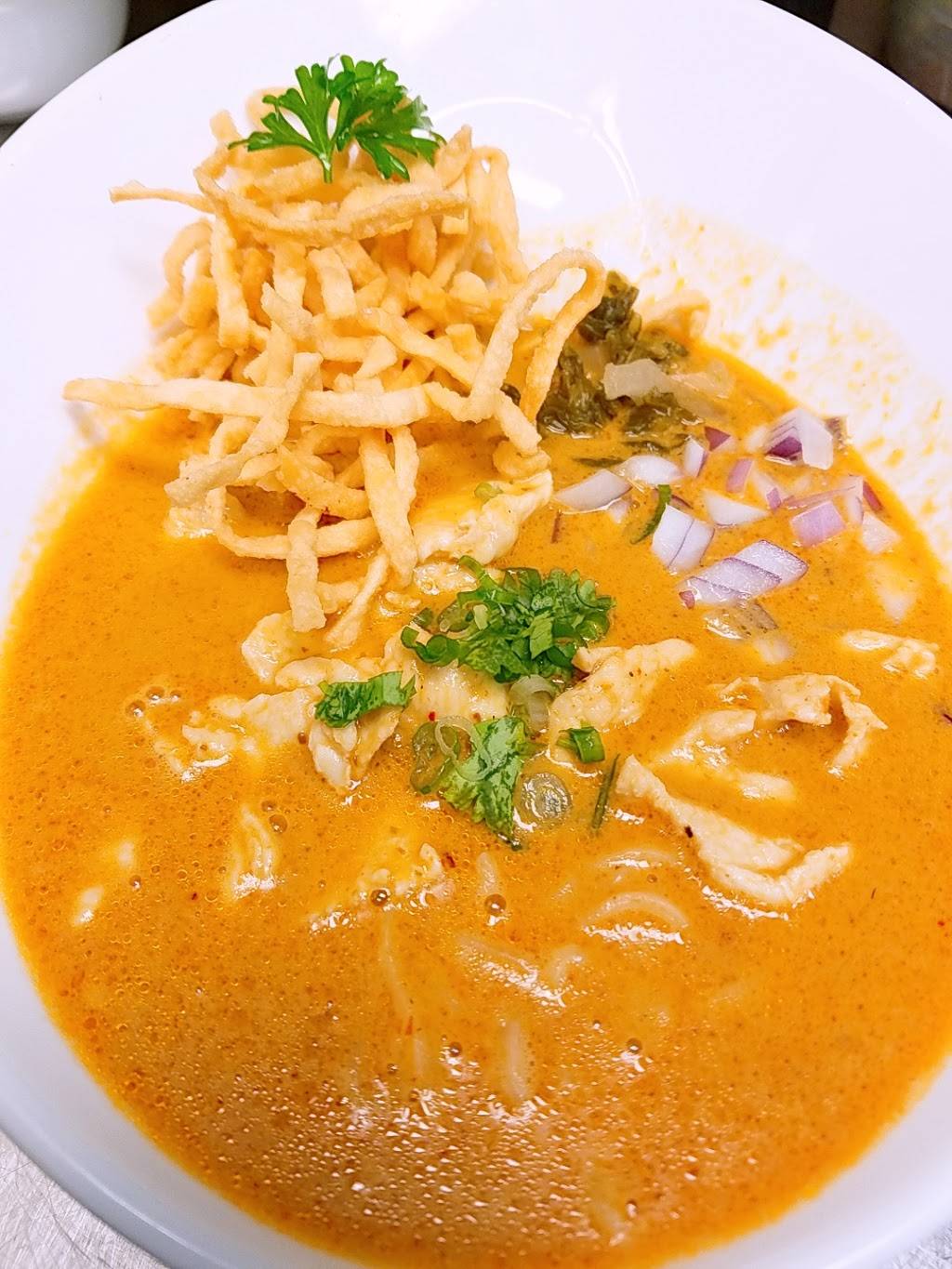 Thai Diner | restaurant | 5129 Illinois Rd, Fort Wayne, IN 46804, USA | 2604349199 OR +1 260-434-9199