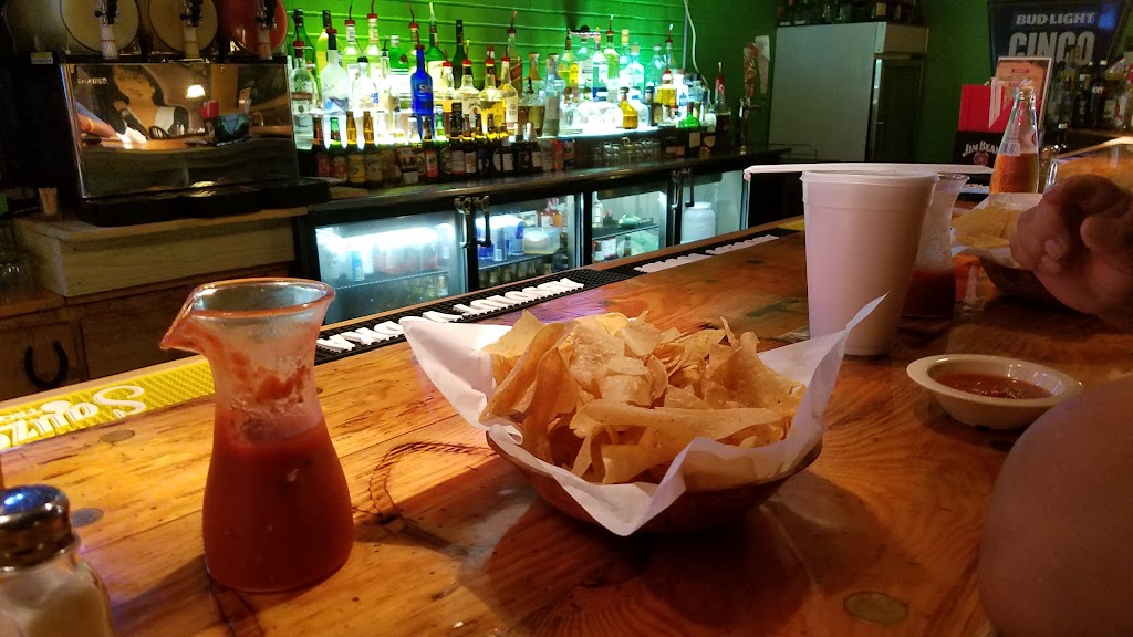 Don Tomas Mexican grill | restaurant | 614 N 6th St, Monroe, LA 71201, USA | 3188556060 OR +1 318-855-6060