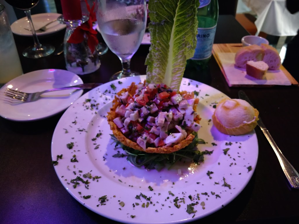 Rossini Resto Lounge | restaurant | 2022 Hollywood Blvd, Hollywood, FL 33020, USA | 9543998346 OR +1 954-399-8346