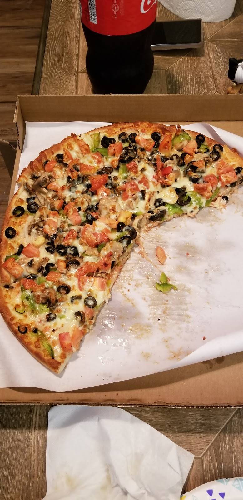 Athens Pizza | meal delivery | 781 River St, Haverhill, MA 01832, USA | 9783737746 OR +1 978-373-7746