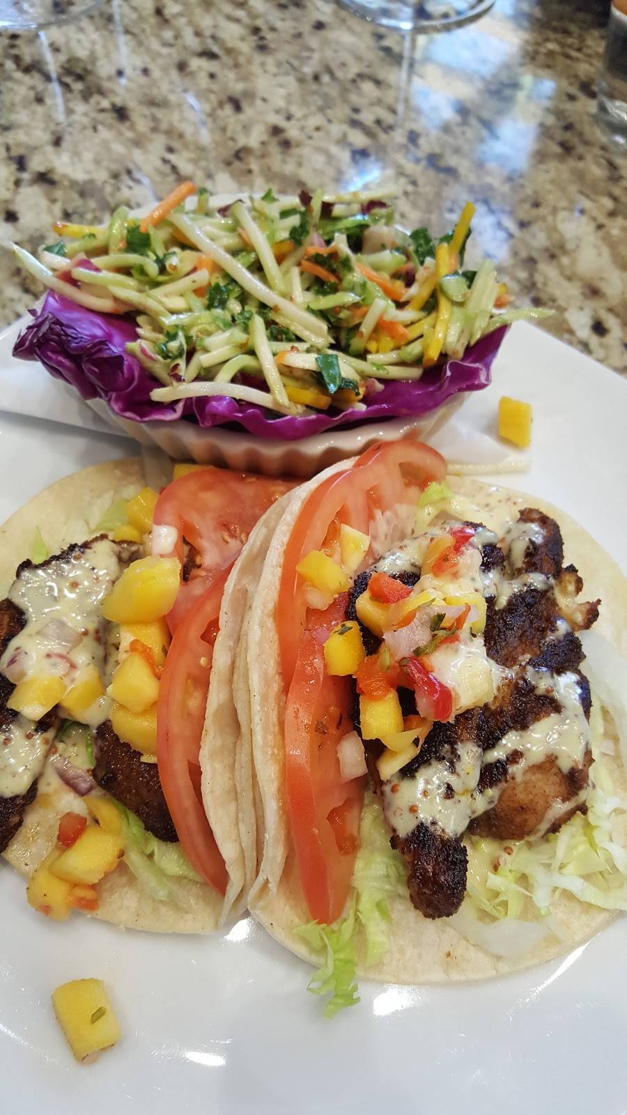 Second Street American Bistro | restaurant | 115 Arthur Way, Newport News, VA 23602, USA | 7572344448 OR +1 757-234-4448