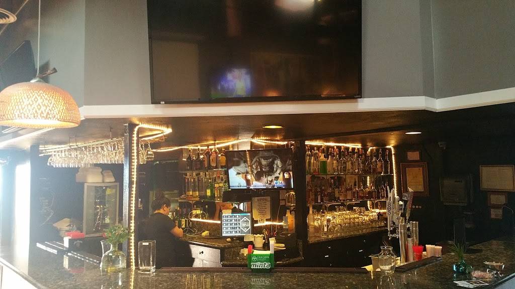 Kingston Cafe | restaurant | 333 S Fair Oaks Ave, Pasadena, CA 91105, USA | 6264058080 OR +1 626-405-8080