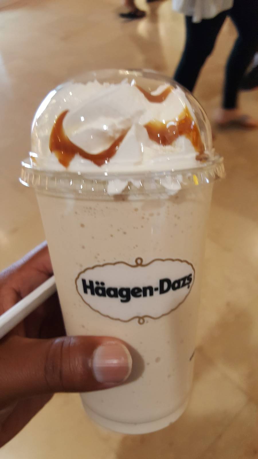 Häagen-Dazs | restaurant | 4400 Sharon Rd, Charlotte, NC 28211, USA | 7049097337 OR +1 704-909-7337