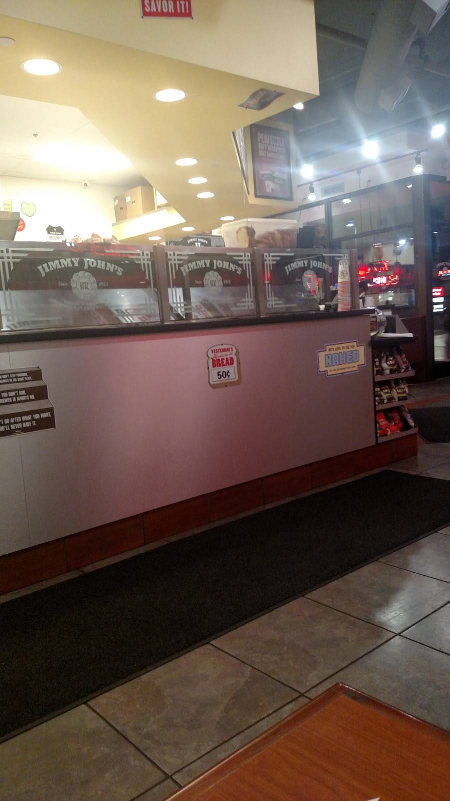 Jimmy Johns | meal delivery | 9708 Kenwood Rd Ste. A, Blue Ash, OH 45242, USA | 5137938880 OR +1 513-793-8880