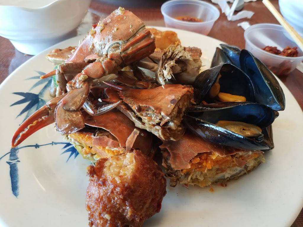 Kumo Japanese Seafood Buffet | restaurant | 1975 Snow Rd, Cleveland, OH 44134, USA | 2167413038 OR +1 216-741-3038