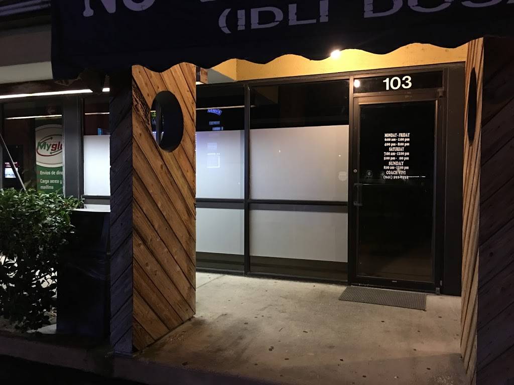 Herbalife Smart Nutrition ???? | restaurant | 5522 Hanley Rd #103, Tampa, FL 33634, USA | 9415920554 OR +1 941-592-0554