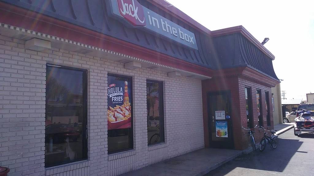 Jack in the Box | restaurant | 8920 Atlantic Ave, South Gate, CA 90280, USA | 3235692335 OR +1 323-569-2335