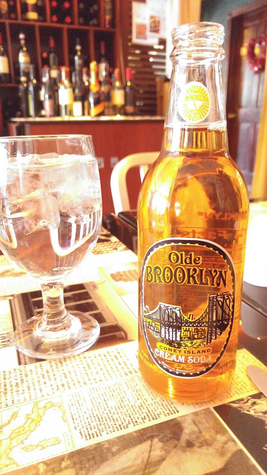 Mama Marias | restaurant | 307 Court St, Brooklyn, NY 11231, USA | 7182462601 OR +1 718-246-2601