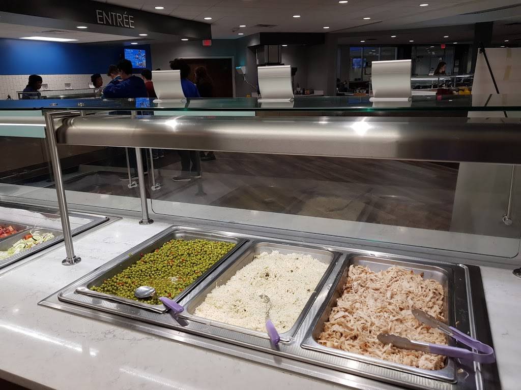 Charger Cafe | restaurant | University Cir, Huntsville, AL 35816, USA | 2567219428 OR +1 256-721-9428