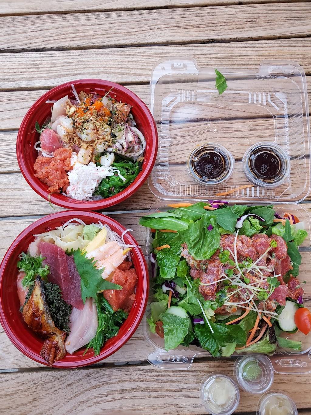 Yanagi Kitchen | restaurant | 3001 N Sepulveda Blvd suite c, Manhattan Beach, CA 90266, USA | 3109552000 OR +1 310-955-2000