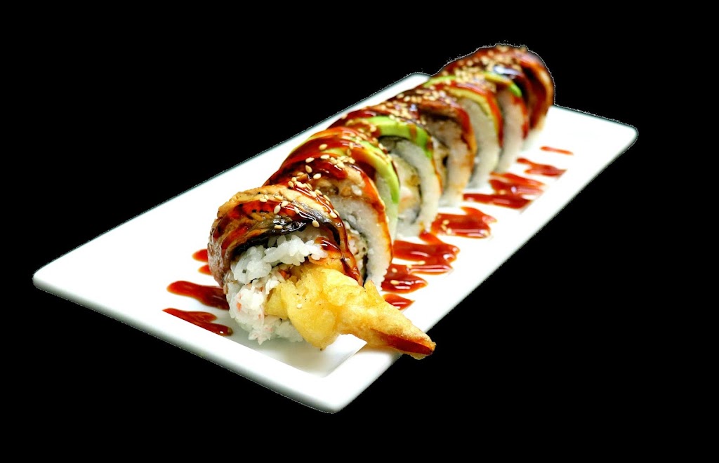 Kami Ramen & Sushi | restaurant | 19731 US-59, Humble, TX 77338, USA | 3373222776 OR +1 337-322-2776