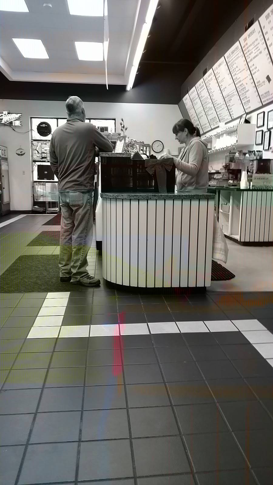 Beer Deli | restaurant | 175 Welles St, Forty Fort, PA 18704, USA | 5702888141 OR +1 570-288-8141