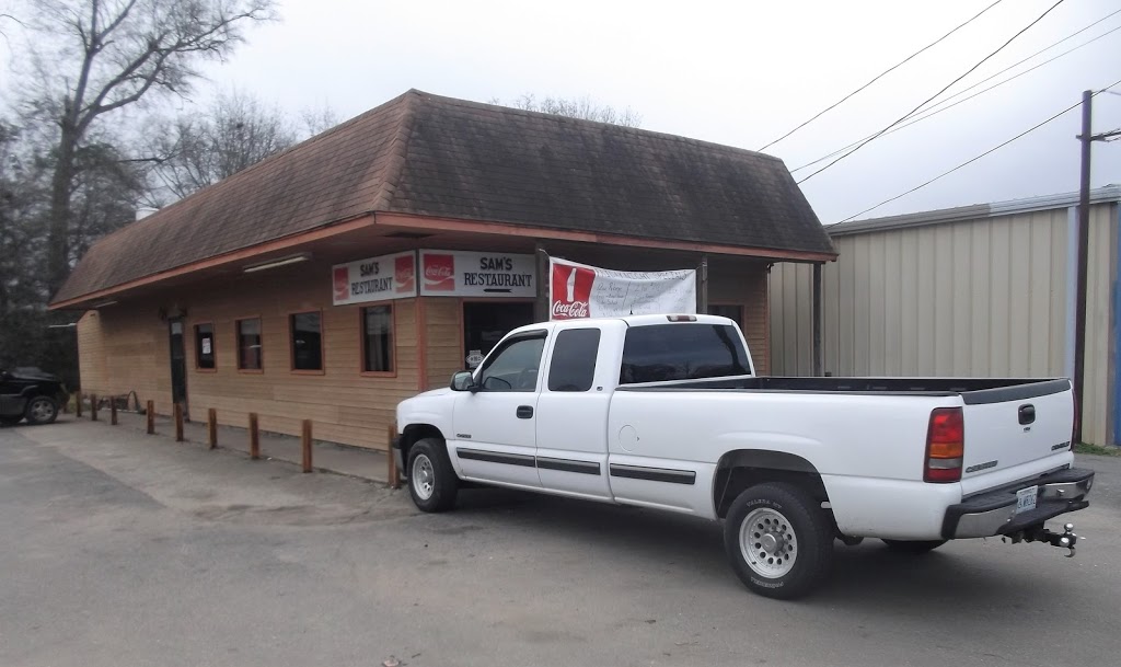 Sams Restaurants | restaurant | 307 S Front St, Sandersville, MS 39477, USA | 6014255516 OR +1 601-425-5516