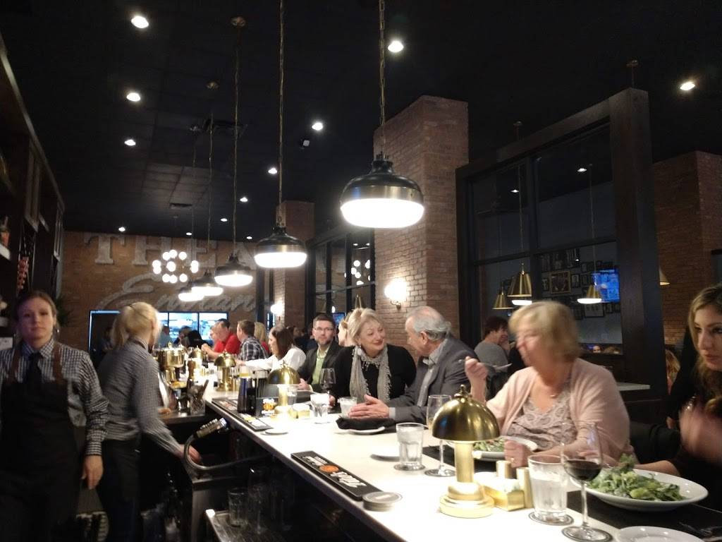 Parnells Irish Pub | restaurant | 1415 Euclid Ave, Cleveland, OH 44115, USA | 2168628953 OR +1 216-862-8953