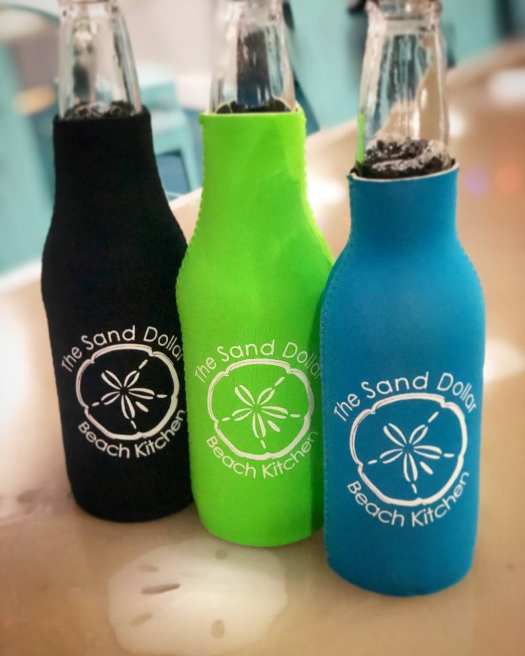 The Sand Dollar Beach Kitchen | restaurant | 7324 Cosby Village Rd, Chesterfield, VA 23832, USA | 8048185567 OR +1 804-818-5567