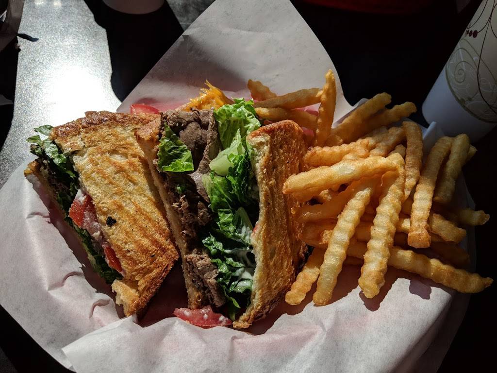 The Grill | restaurant | 1155 E Sunset Dr #105, Bellingham, WA 98226, USA | 3603068510 OR +1 360-306-8510