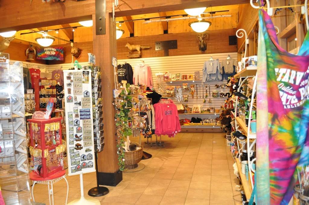 Trailheads Concessions | restaurant | 2678 East 873rd Road, Oglesby, IL 61348, USA | 8152207360 OR +1 815-220-7360