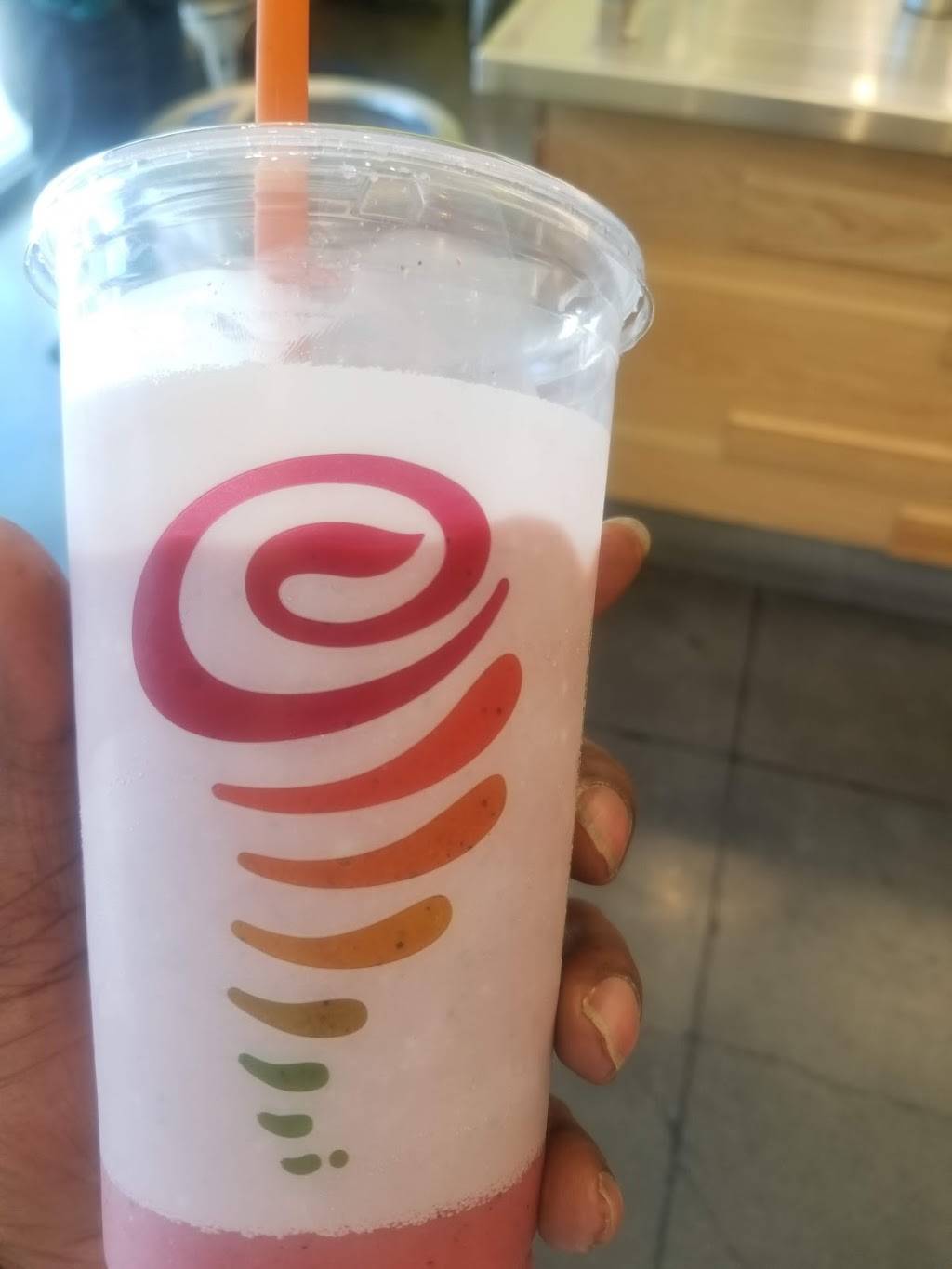 Jamba 2110 Railroad Ave | restaurant | 2110 Railroad Ave Ste 110, Pittsburg, CA 94565, USA | 9255977811 OR +1 925-597-7811