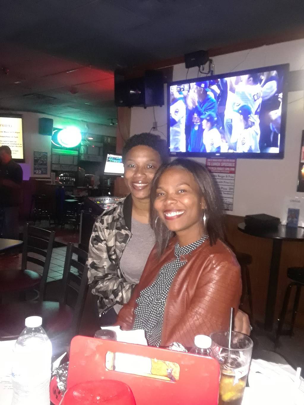 Legends Columbus | restaurant | 5815 Karric Square Dr, Dublin, OH 43016, USA | 6147179215 OR +1 614-717-9215