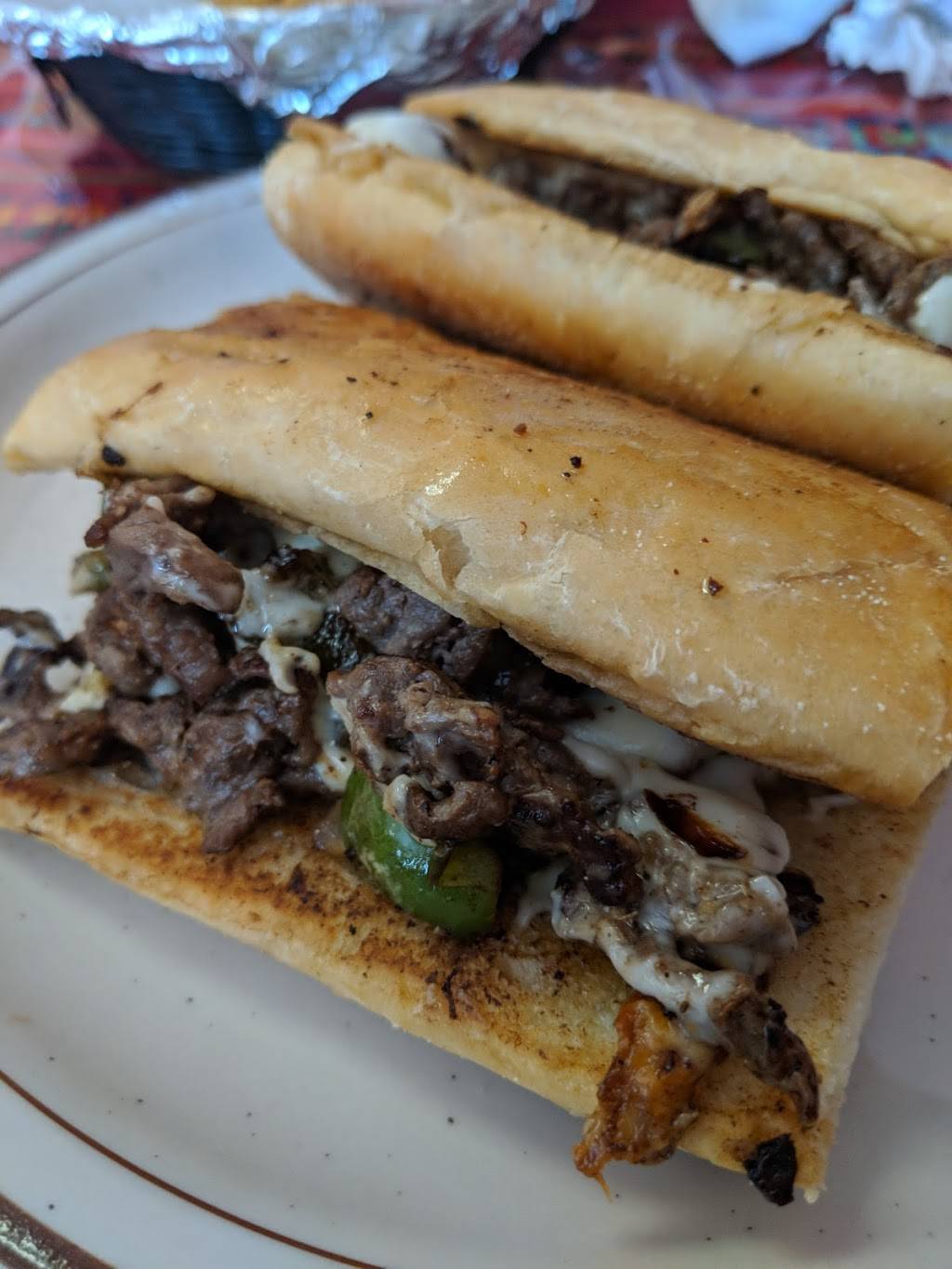 Tio Santos Restaurant | restaurant | 694 N Pearl St, Bridgeton, NJ 08302, USA | 8564593030 OR +1 856-459-3030