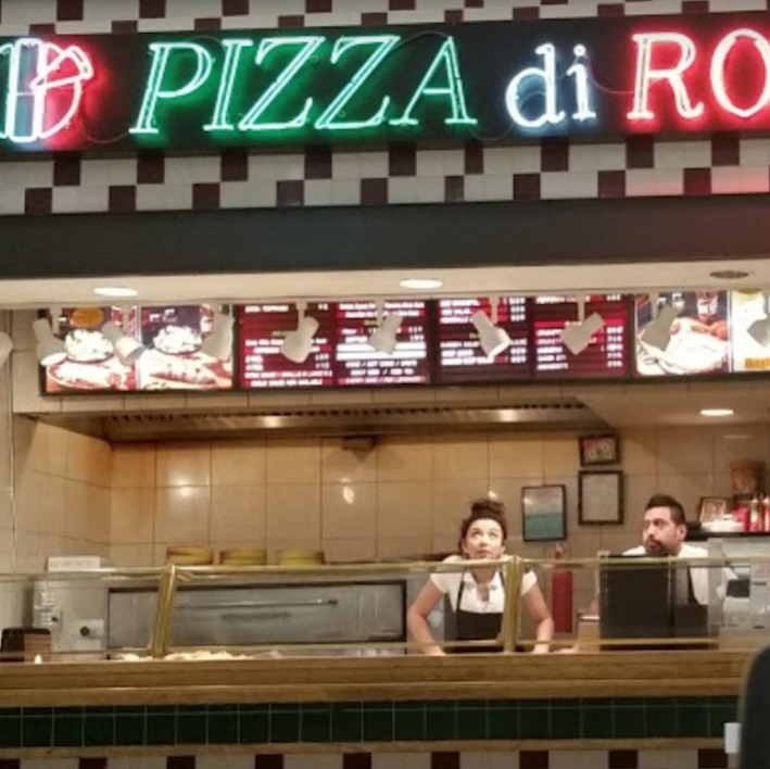 Luca Pizza di Roma | restaurant | 6501 Grape Rd, Mishawaka, IN 46545, USA | 5742431863 OR +1 574-243-1863