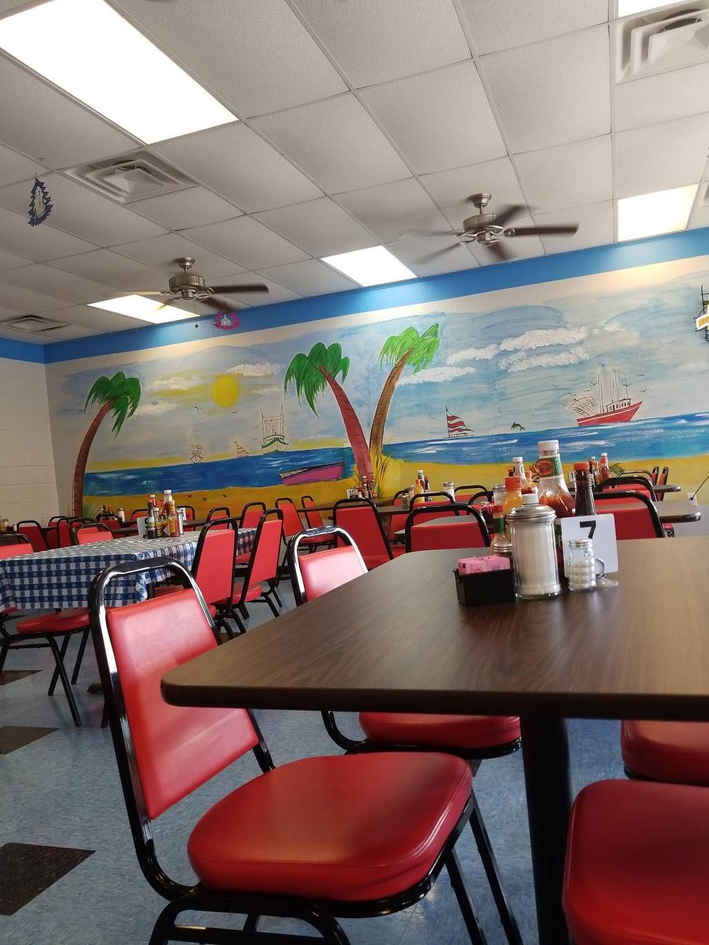 El Golfo De Mexico | restaurant | 2034 Basse Rd, San Antonio, TX 78213, USA | 2107360539 OR +1 210-736-0539