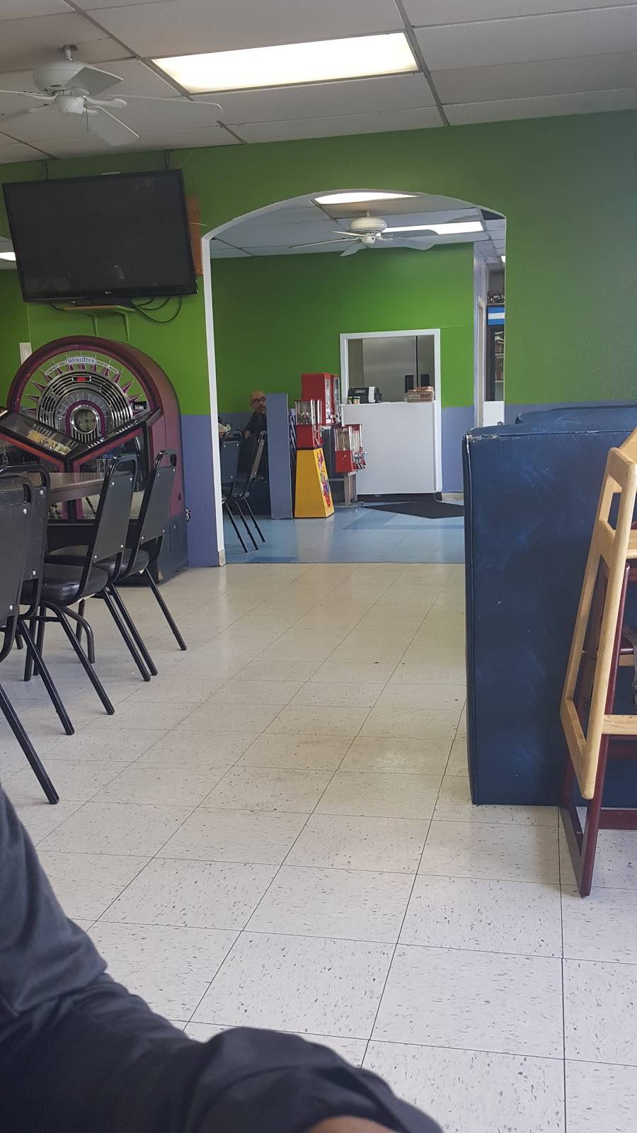 El Espino Restaurant | restaurant | 13020 Francisquito Ave #3, Baldwin Park, CA 91706, USA | 6268139108 OR +1 626-813-9108