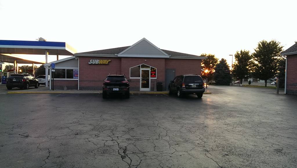 Subway | restaurant | 12757 Riley St, Holland, MI 49424, USA | 6163997553 OR +1 616-399-7553